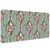 Decormat Namizna podloga Aztec pattern 100x50 cm