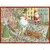 Ravensburger puzzle Božićna bajka RA17460