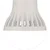 Jinggong LED sijalica sa glasovnim senzorom, E27, 5W, Hladno bela