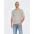 Only & Sons Pulover ONSWYLER temno siva