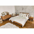 Nočna omarica iz hrastovega lesa Golo - The Beds