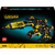 10355 Blacktron Odmetnik