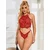 KOMPLET Ohyeah R80841 Red