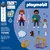 Playmobil Set prinova u porodici ( 1047380 )