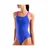 Arena lily pro back blue/magenta xl - uk38