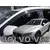 Heko Bočni vetrobrani Team za VOLVO S60 / V60 2018+ Sedan, 5d, Prednji