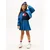 TOMMY HILFIGER Krilo moder denim