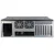 Ohišje Rack 4U Serversko 48,2 cm (19) Inter-Tech IPC 4088 Črn