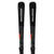 Salomon S/MAX X7 TI + M10 GW L80, set all round skija, crna L47722100