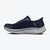 Skechers Muške patike Slip-ins go run consistent 2.0 empowered, Teget