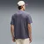PUMA Essentials Elevated No.1 Relaxed Tee Men, Men, Inky Depths, XL