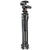Manfrotto ALU stativ 290 Dual (s 3-Way glavo)