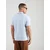 Calvin Klein Majica CLSS  svetlo modra
