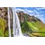Slika slap Seljalandsfoss - 40x30