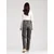LEVIS  Kavbojke RIBCAGE siv denim
