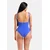 ARENA Kopalke za oblikovanje postave SHAPEWEAR Lili B-CUP modra/pastelno modra