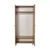 Hanah Home Garderober Stil-123, 90x192x52 cm, Šarena