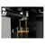 Gorenje Aparat za espresso kafu ESCM 15 DBK, 1.5 l, Crni