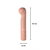 Lola games Klitoralni vibrator Universe Rocky’s Fairy Mallet