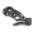 Sevanda Naja-Cobra Chastity Cage Black XS