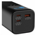 CANYON power bank PB-2010 TFT 27000 mAh 97.2Wh PD140W QC 3.0 Dark