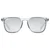 uvex lgl 49 P Smoke Mat S3 Polarized ONE SIZE (56) Siva/Srebrna