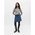 OBJECT Krilo OBJRosie moder denim