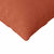 Jastučići za sofu 2 pcs Crvena narančasta 145 x 40 cm