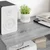 TV ormar Siva Sonoma 80 x 35 x 40 cm Konstruirano drvo