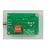 PROSTO LRF019ESW-10/WH LED reflektor, PIR senzor, 10W, 6500K, Beli