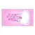 Conceptum Hypnose Tepih 80x120cm Roze
