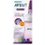 Avent bočica 260ml Natural.2 PP ružičasta