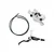 Zadnja kočnica disc Shimano Acera M395 SET ( ručica+klje?ta )
