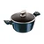 Lonec s pokrovom, 20 cm, Metallic Line A - BerlingerHaus - WEB ARIESSA