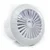 airRoxy Stropni ventilator s časovnikom aRid 150 TS
