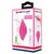 Stimulator klitorisa Nicole 10 Function Pretty Love