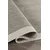 Conceptum Hypnose tepih Sisalux 3087, 200 × 290 cm, siva / bela