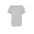 Trendyol Milla Ženska majica TWOSS20TS0140, Siva