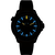 Traser H3 110331 P67 Diver Automatic T100 Grey Mens Watch 46mm 50ATM