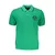 NORTH SAILS GREEN MEN'S SHORT SLEEVED POLO SHIRT
