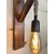 Opviq 806ALD1467 Zidna lampa, Braon