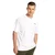 GymBeam Limitless Oversized T-Shirt White