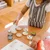 Melissa & Doug set za peko piškotov