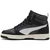 Puma patike Puma Rebound V6 Mid Jr za dečake