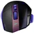 Logitech G502 X Plus Lightspeed Wireless Miš - Lilac