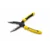 shumee 3-v-1 večnamenske klešče ZA kable, rezalnik, odstranjevalec izolacije, stiskalnice, 21 cm