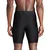 Bokserji Under Armour M Perf Tech Mesh 9in 3-Pack Black S
