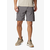 Pohodniške kratke hlače Columbia Silver Ridge Utility Cargo Short - city grey