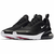 Nike AIR MAX 270, muške sportske tenisice, crna, AIR MAX 270 AH8050