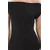 Trendyol Milla Ženska bluza TWOSS24BZ00090, Crne